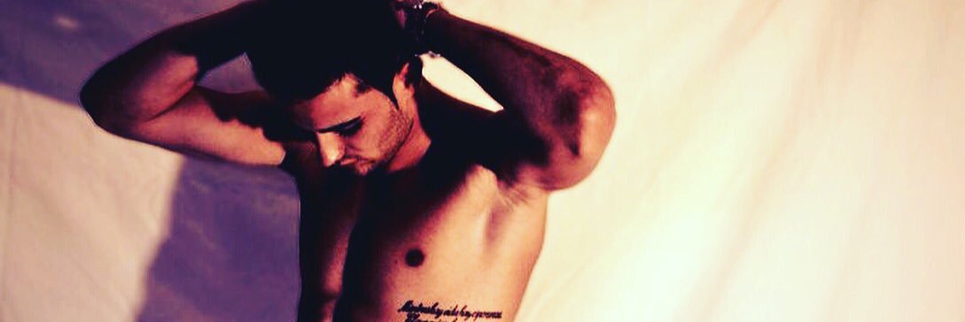 Dani Hernandez banner