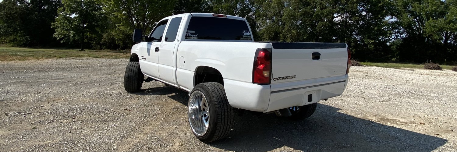 ᏟᎻᎬᎬKᏚ banner