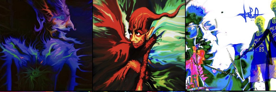 retrosutram's profile banner image
