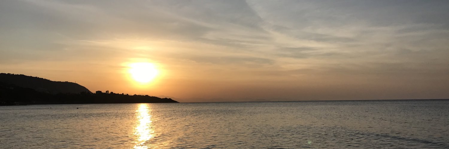 BeckyBargh's profile banner image