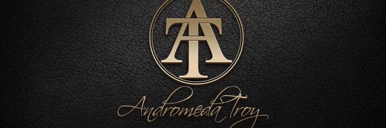 AndromedaTroy's profile banner image