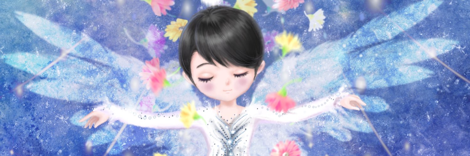 ゆつき🪽 banner