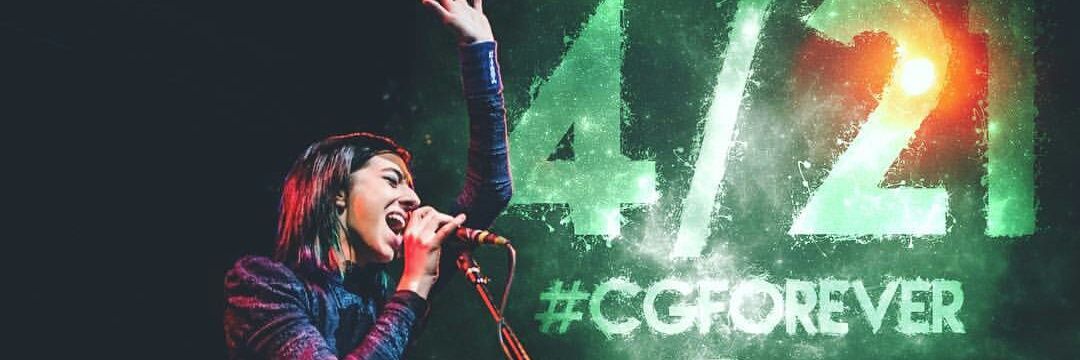 ChristinanSarah's profile banner image
