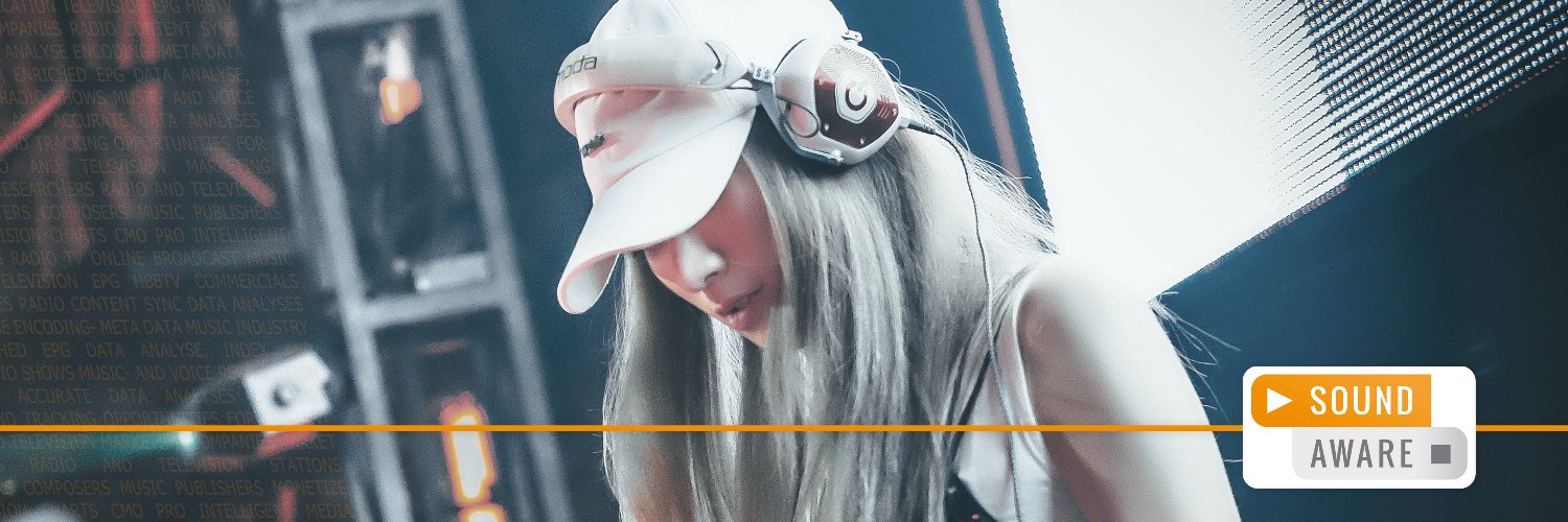 SoundAware banner