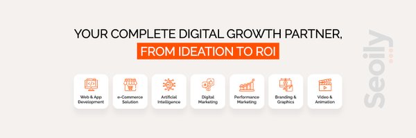 SeoilyDotcom Profile Banner