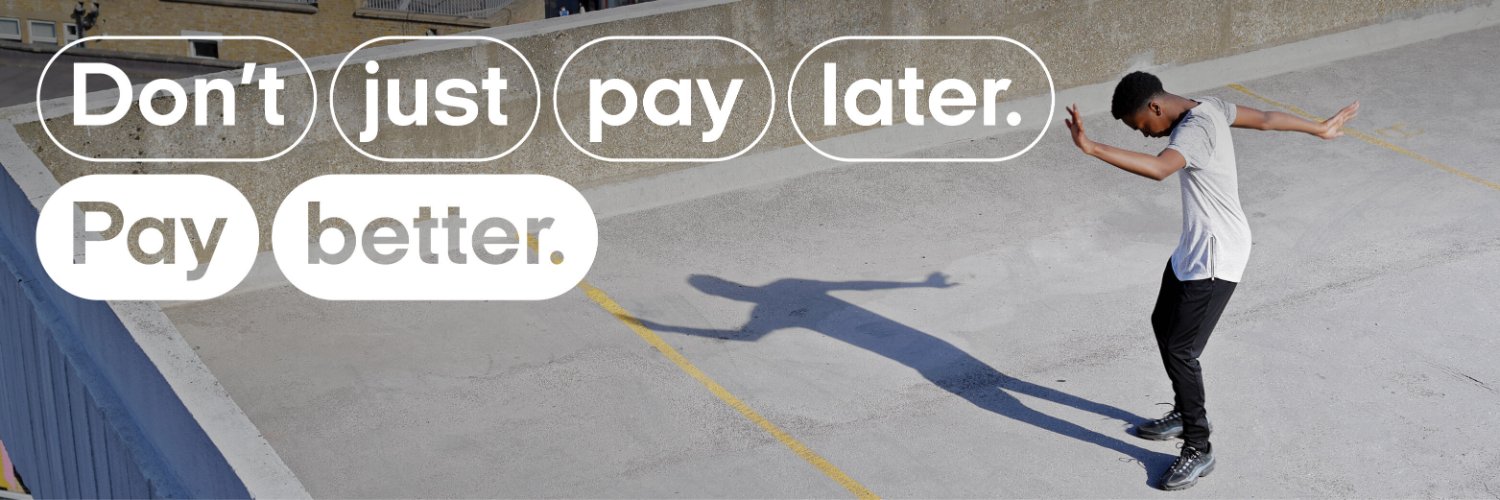 Afterpay banner