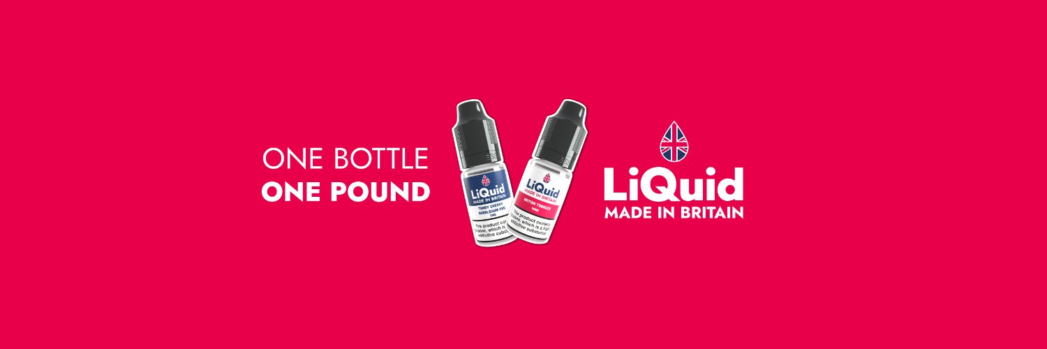 LiQuid banner