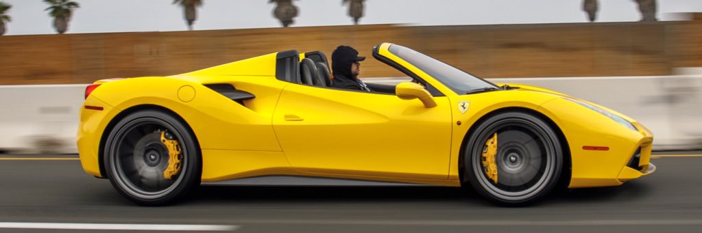 Gordon Clemons banner