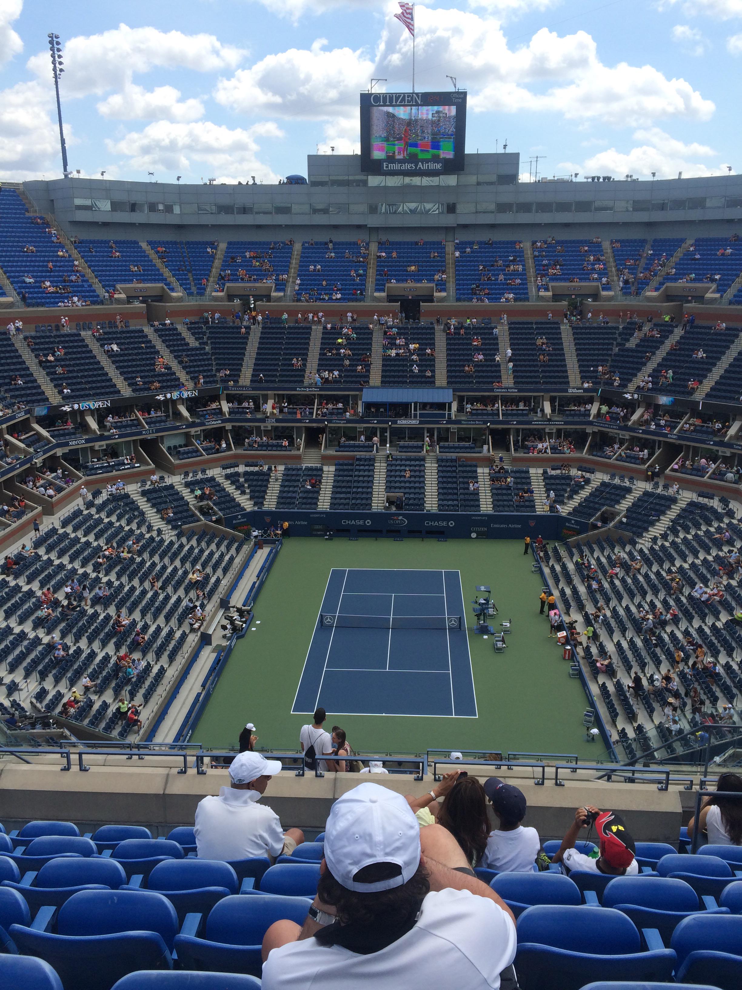 NeumannTennis's profile banner image