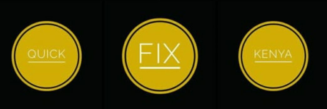 quickfix_ke's profile banner image