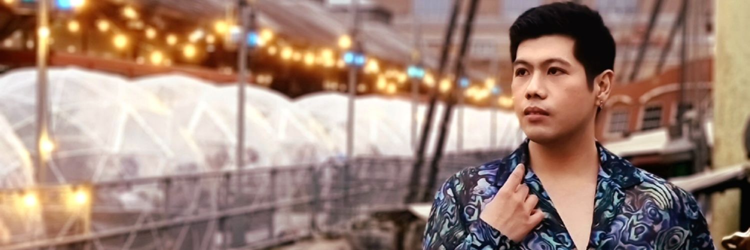 renzchie's profile banner image
