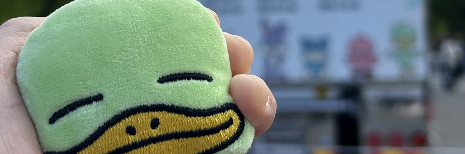 ruktju's profile banner image