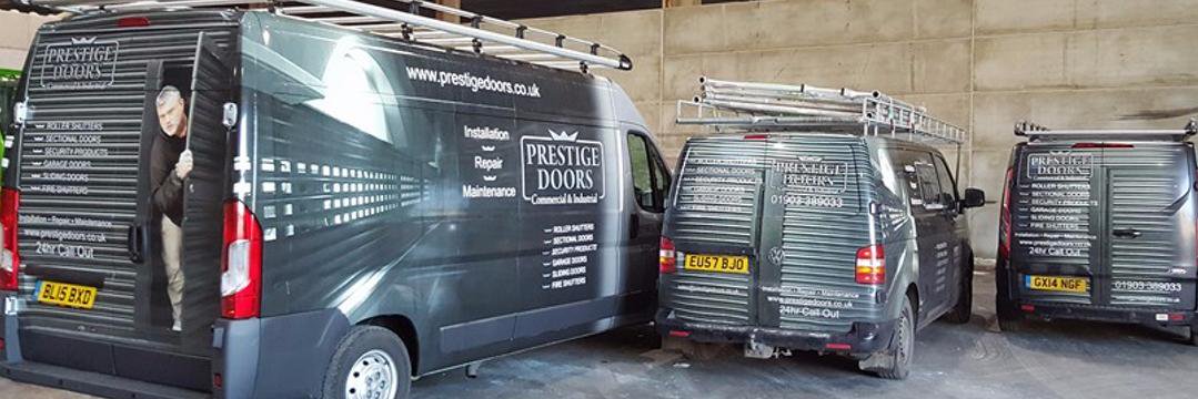 PrestigeDoors1's profile banner image