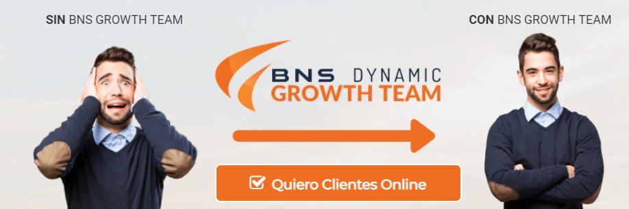 BNS Dynamic banner