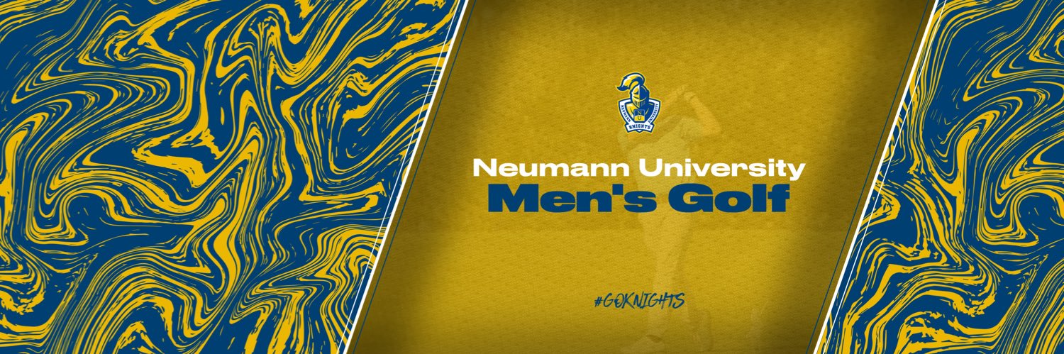 NeumannMGolf's profile banner image