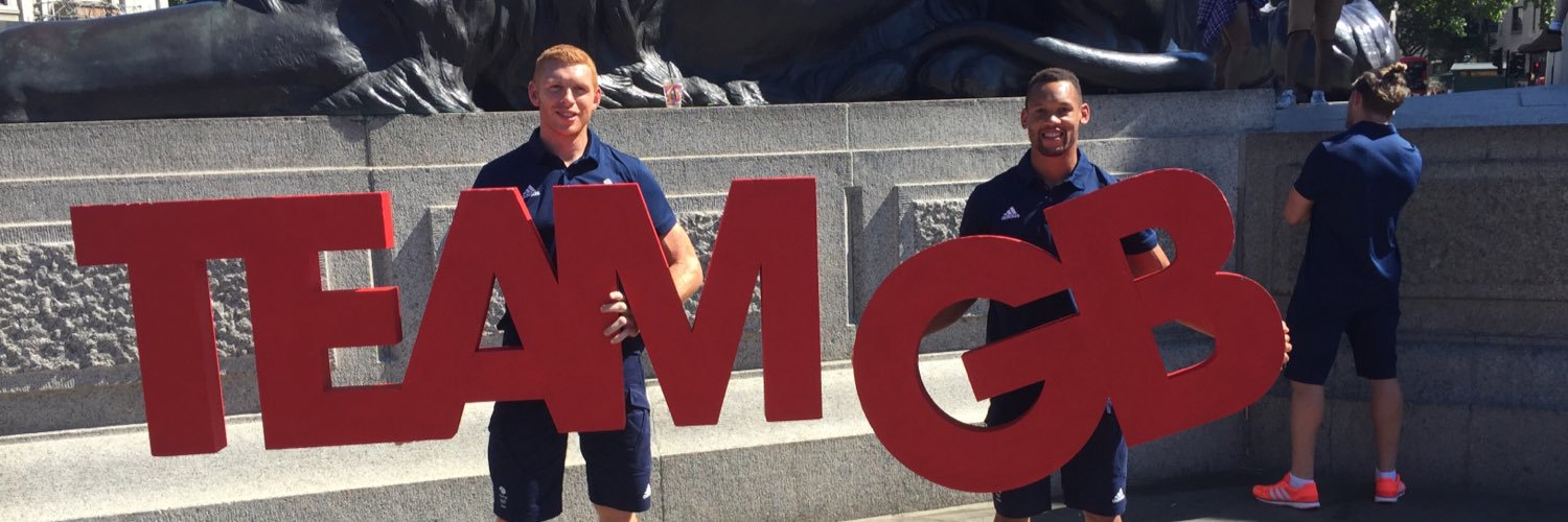 James Rodwell banner