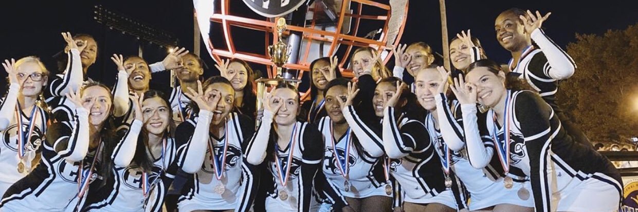 cdeastcheer's profile banner image