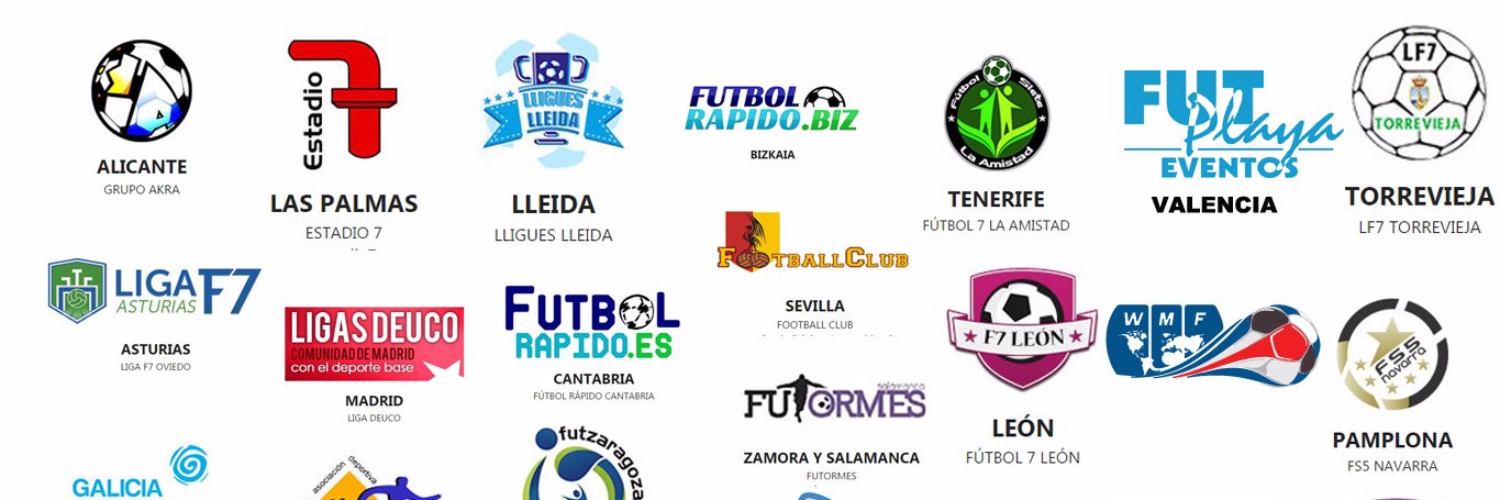 AEMINIFUTBOL banner