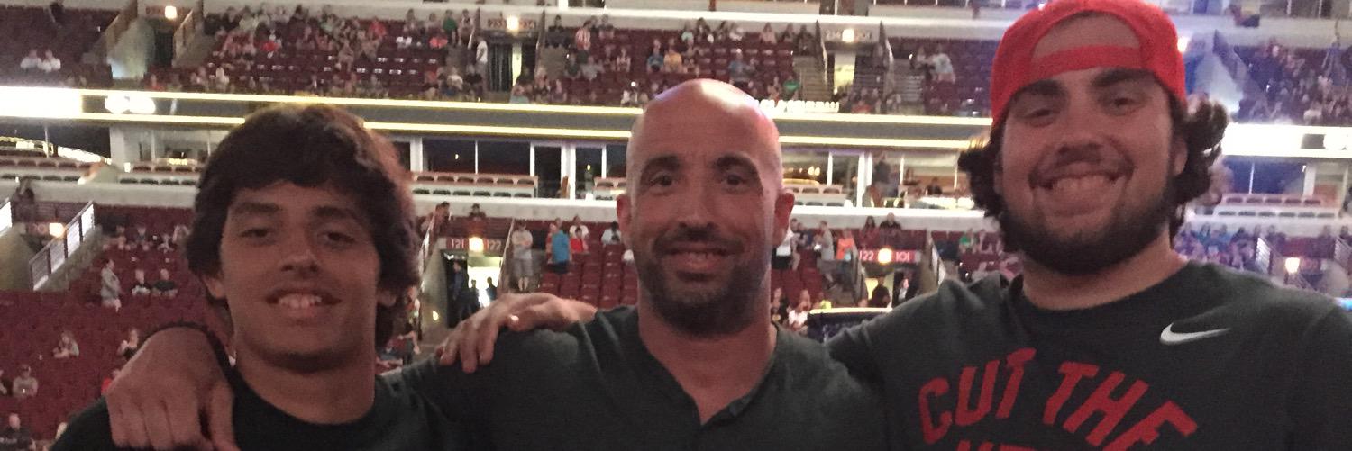 JoePanos1's profile banner image