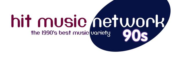 HitMusic90s Profile Banner