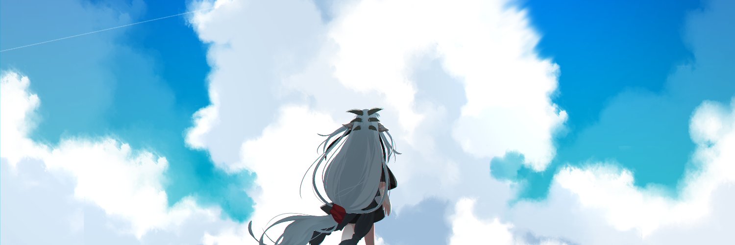 nigorigoat's profile banner image