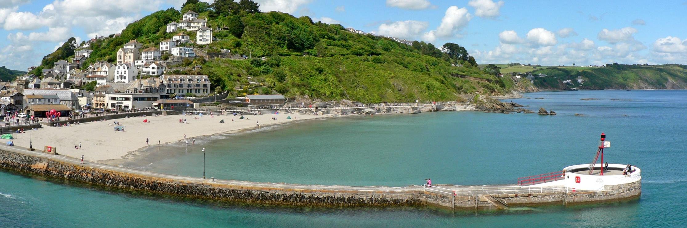 TrehavenLooe's profile banner image