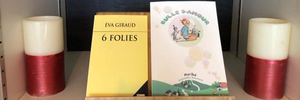 LiLysEditions Profile Banner