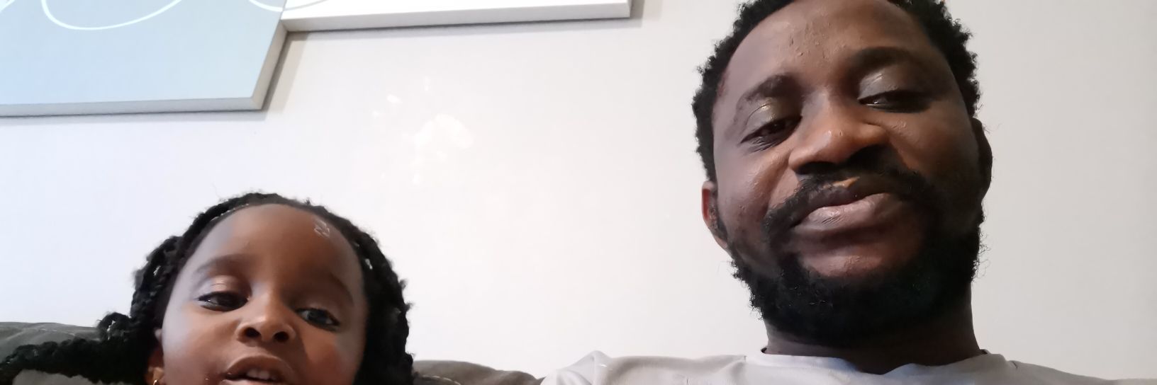 Altered Ballads out now banner