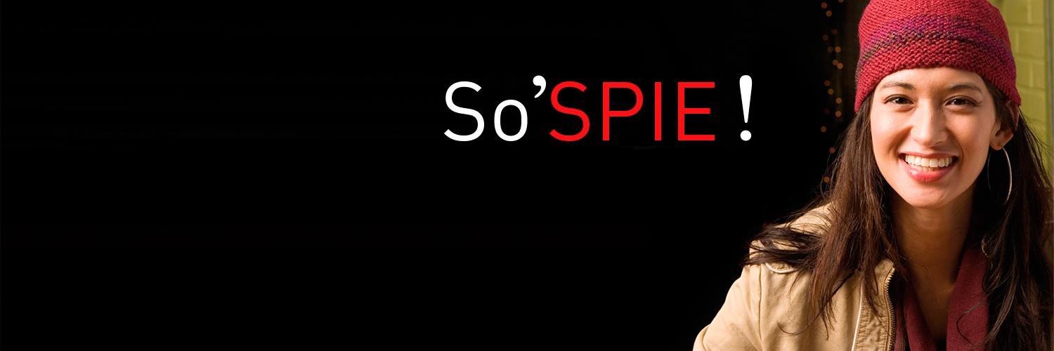 SPIEforPeople's profile banner image