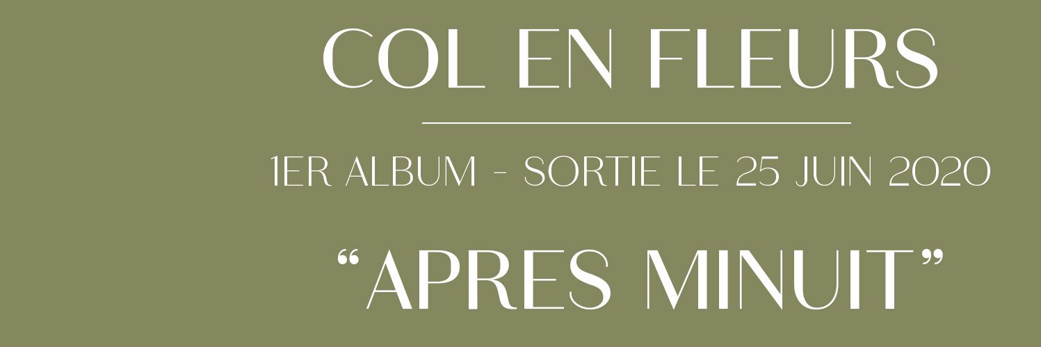 ColenFleurs's profile banner image