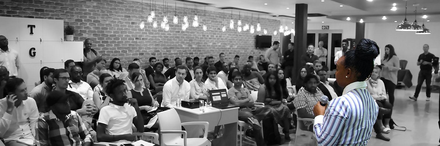 Venture Network SA banner