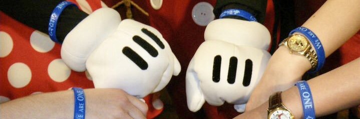 LINK banner