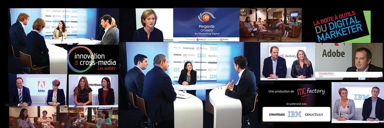 Majda CHAPLAIN banner