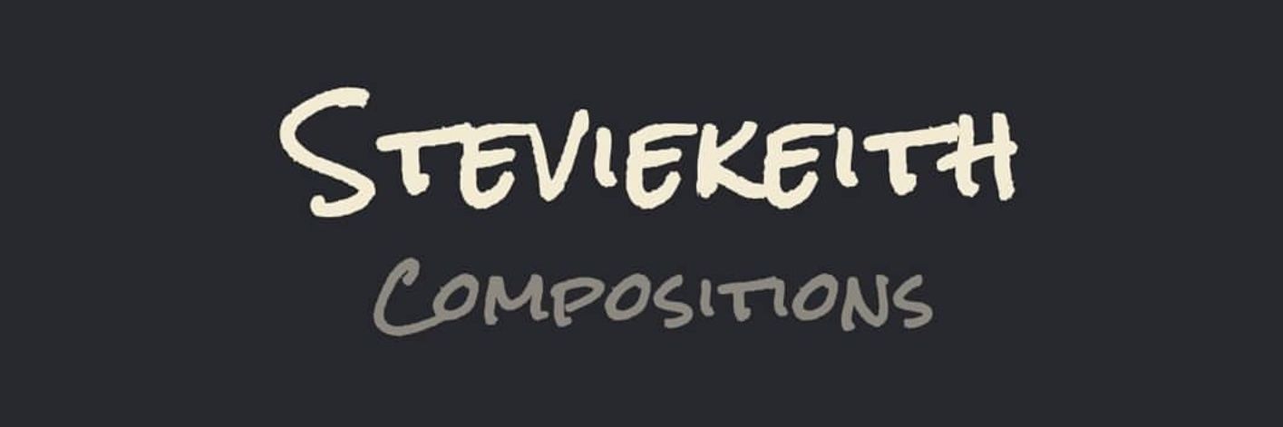 StevieKeith85's profile banner image