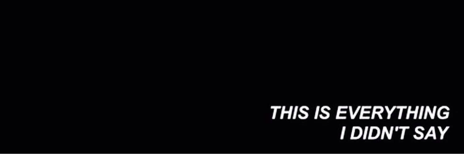 6nxiety's profile banner image
