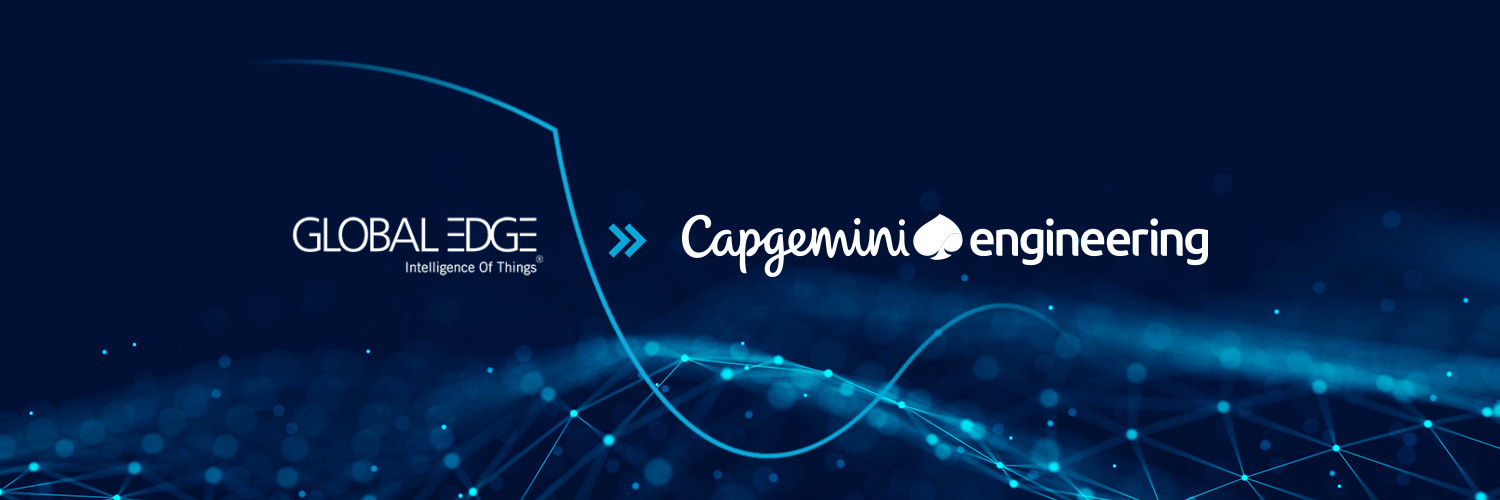 GlobalEdgeTweet's profile banner image