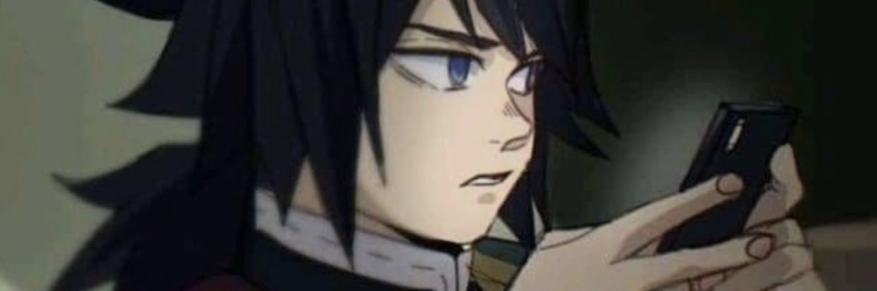 DadonSenpai's profile banner image