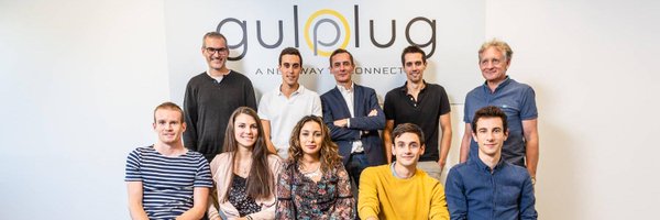 gulplugged Profile Banner