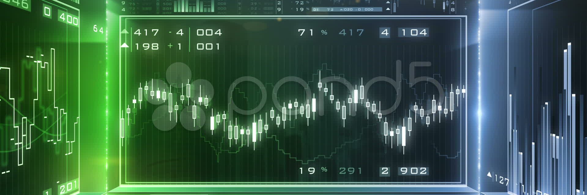 Kimandi Trading banner