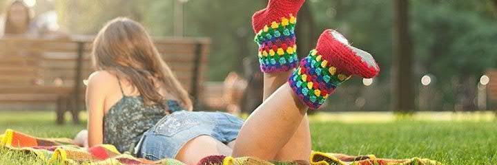 Joy For Toes banner