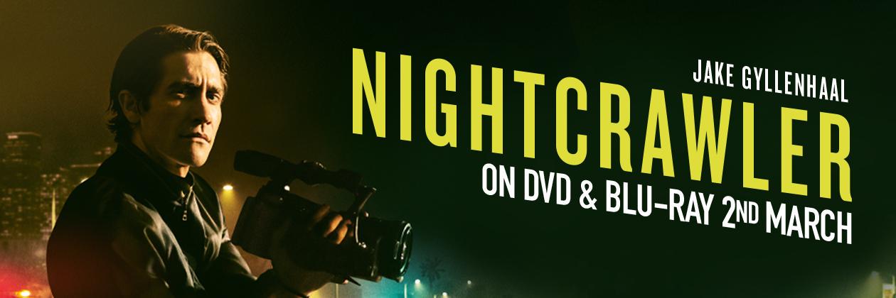 NightcrawlerUK's profile banner image