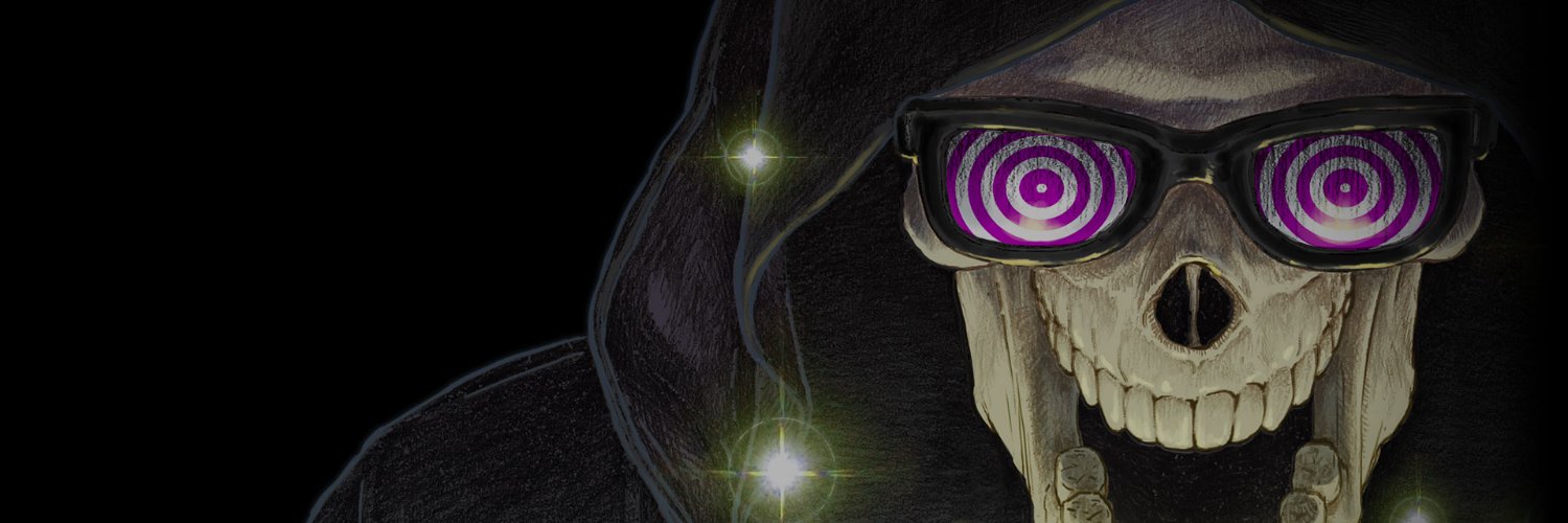 Daemonati's profile banner image