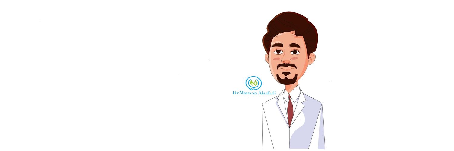 drmalsafadi's profile banner image