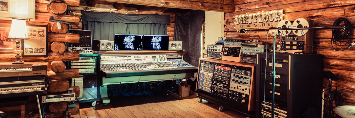 dirtfloorstudio's profile banner image