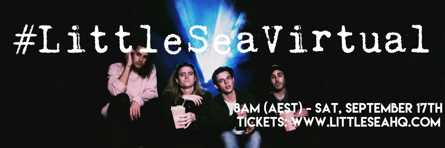LittleSeaHQ's profile banner image