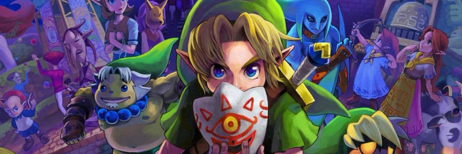 Zeldavelly's profile banner image