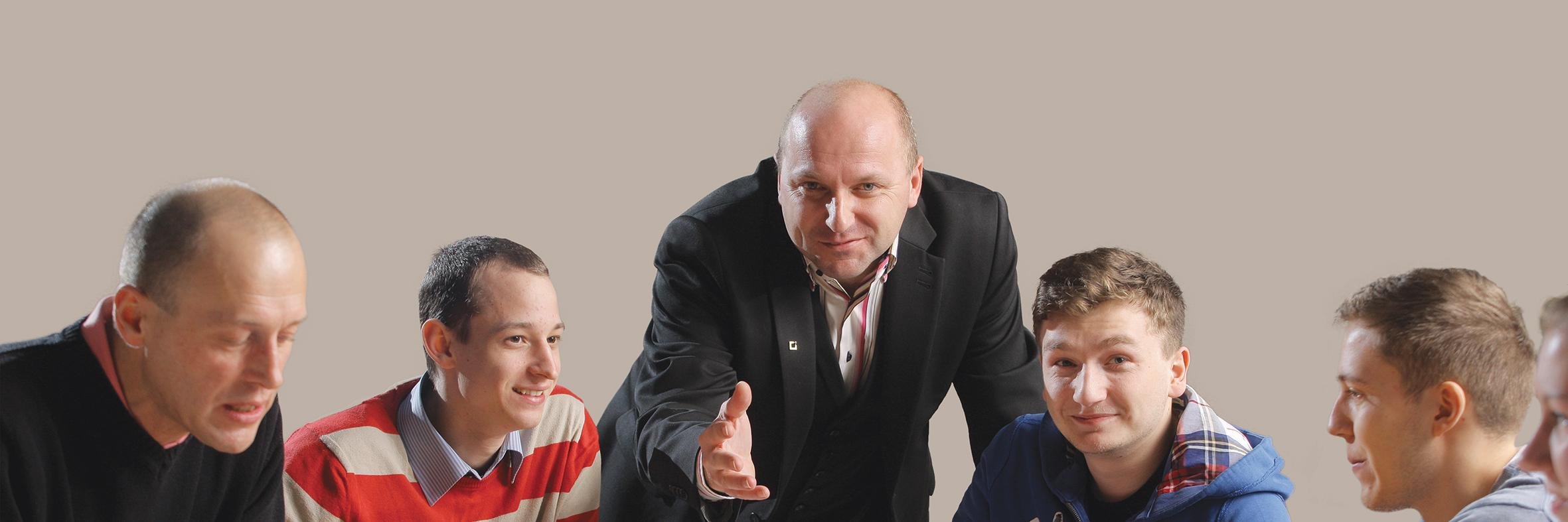 CEVROinstitut's profile banner image