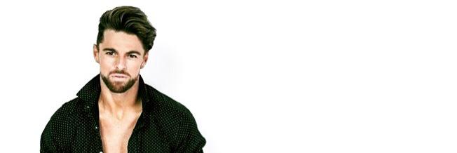 Andrew Hamshire banner