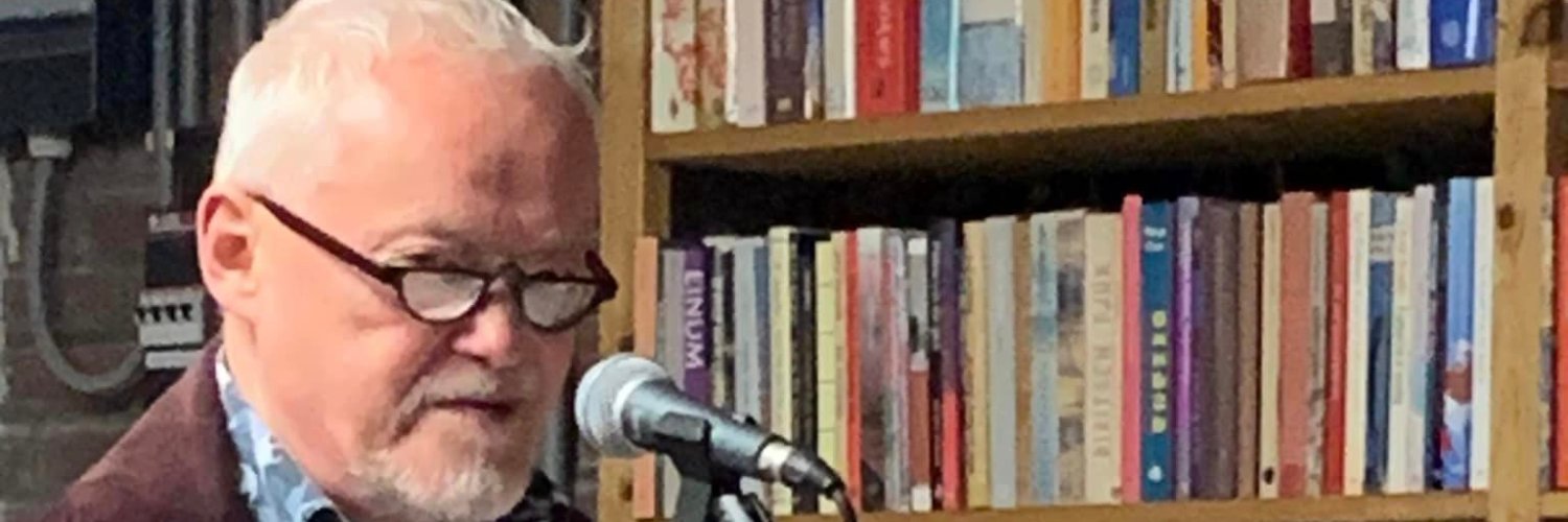 Cornelis van der Wal🇮🇱🎼📖🍷 banner