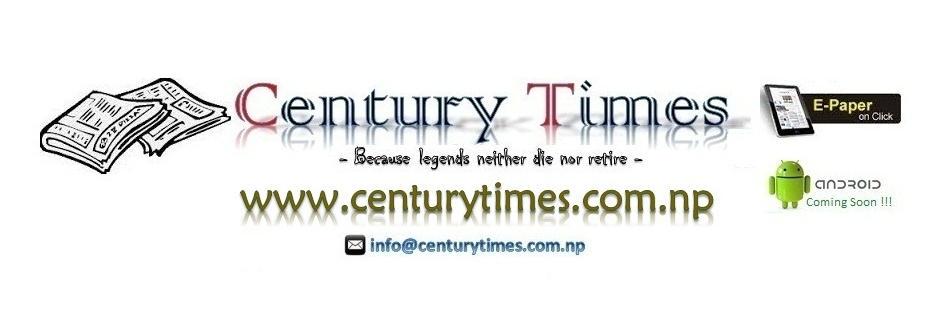 CenturyTimes's profile banner image